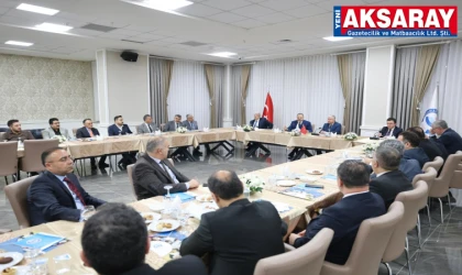 Sosyal medya ve televizyon programları değerlendirildi