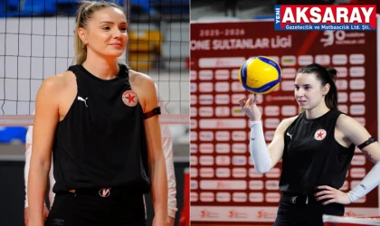 Sultanlar Galatasaray’a  konuk oluyor