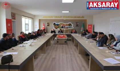 Tarımda B-Reçete dönemi başladı