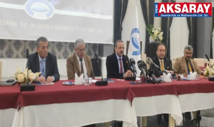 Tıp öğrencileri gelecek yıl kendi binasında eğitim alacak