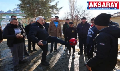 ‘Trabzonlu olur da topa vurmaz mı?’