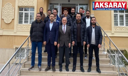 TÜGVA ve Müftülükten gençlik için iş birliği adımı