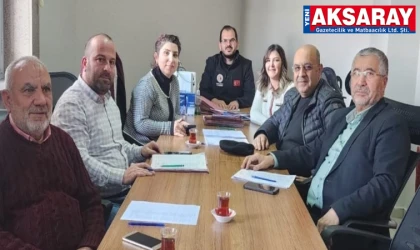 TÜKETİCİ HAKEM HEYETİ Geçen yıl Aksaray’da 44 milyon liralık uyuşmazlık çözüldü