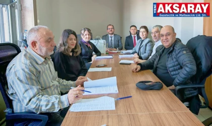 TÜKETİCİ HAKLARI İÇİN YOĞUN MESAİ Ocak ayında 276 dosya karara bağlandı