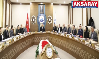 ÜNİVERSİTE–SANAYİ İŞ BİRLİĞİ GÜÇLENECEK  Santek Ofisi kuruluyor