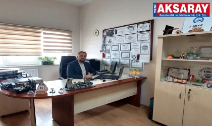 YAPAY ZEKA DESTEKLİ PROJE Destek almaya hak kazandı