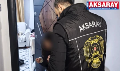 ‘1+1’ Daireler denetimden geçti