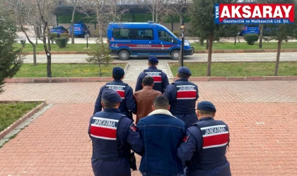 2 Kişi daha ceza evine kondu