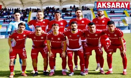 Aksaray Lider Bursa’ya konuk oluyor