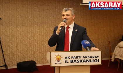 Aksaray’ın sağlık ordusuna taze kan