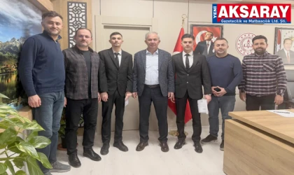 AKSARAYLI GENÇLERİN ROMANYA BAŞARISI Mesleki Eğitimde Avrupa deneyimi