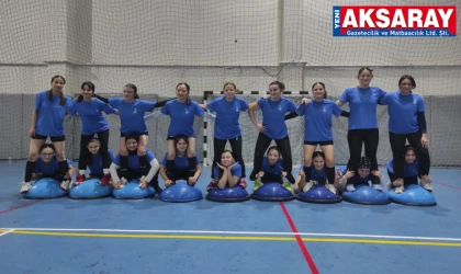 Alt yapıda durmak yok