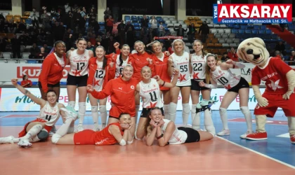 Aras Kargo’yu paket kargoyla gönderdik