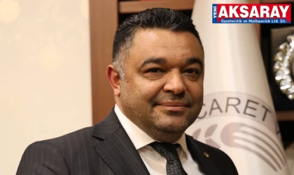 ATSO BAŞKANI KOÇAŞ’TAN BAKAN IŞIKHAN’A TEŞEKKÜR