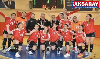 BELEDİYE POLATLI'YA ŞANS TANIMADI              