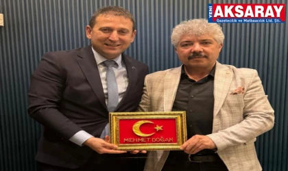 Berberler Odaları arasında güçbirliği