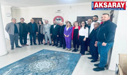 CHP’den esnaf odalarına çıkarma