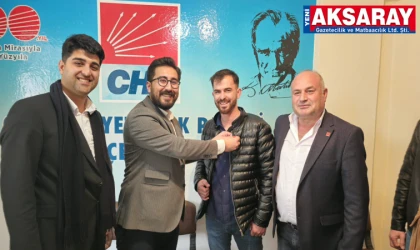 CHP’nin Eskil çıkarması