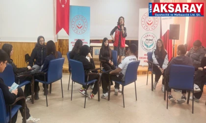 Çocuk Görüşme Merkezleri için uzman eğitimi