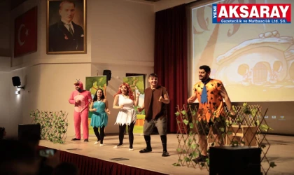 Çocuklara geleneksel oyunlar