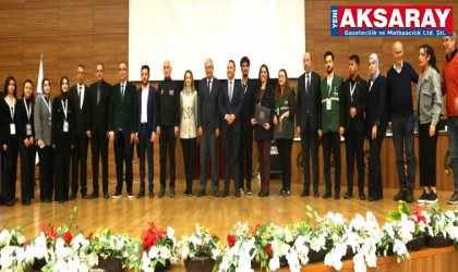 Depremler çok boyutlu olarak ele alındı