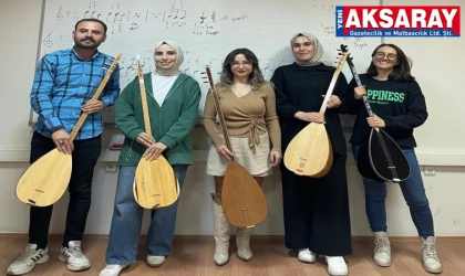 Eğitim ve projelerle marka olmayı hedefliyor