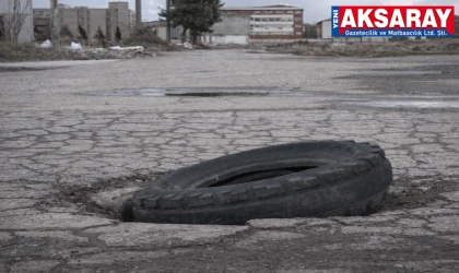Eski Sanayi’de hırsızlık şoku