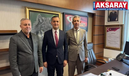 ESKİL’İN SU ÇIĞLIĞI GAZİ MECLİS’TE  2.250 Çiftçiden ortak rapor