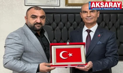 Esnaf Odaları arasında birlik ve beraberlik vurgusu