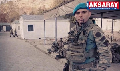 Görev başında vefat etti