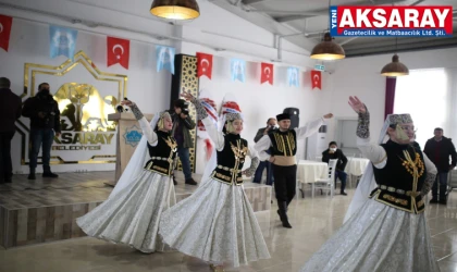 HAMİDİYE ALACA  Mahalle konağı 250 düğüne ev sahipliği yaptı