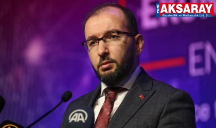 Hemşehrimiz SGK Başkanlığına atandı