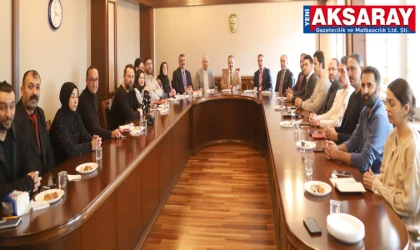 İletişim Fakültesi Bahar Dönemi akademik açılışı yapıldı