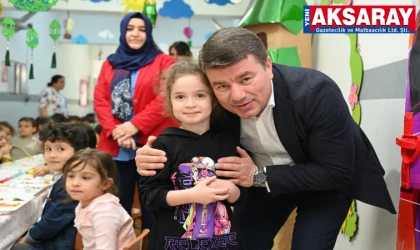 İlk oruç hediyesi uygulaması bu yılda devam edecek