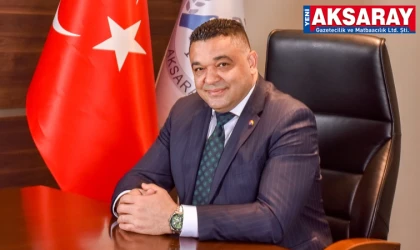 İmalat sanayine can suyu