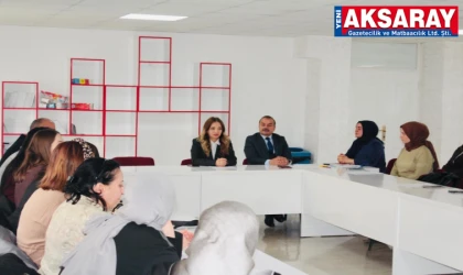 Kreş ve Gündüz Bakımevleri İçin ‘Nitelikli Hizmet’ zirvesi