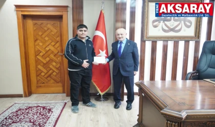 Kuran bülbülleri ödüllendirildi