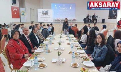 Maarifin kalbinde ramazan bereketi