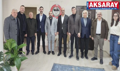 MESLEK ODALARINA HAYIRLI OLSUN DEDİLER MHP’den şehirde gönül seferberliği
