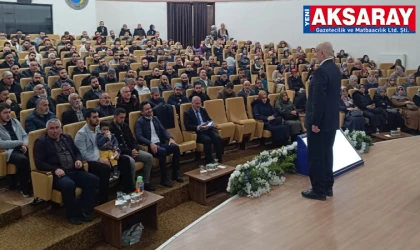 Müftülük personellerine talimatlar verildi