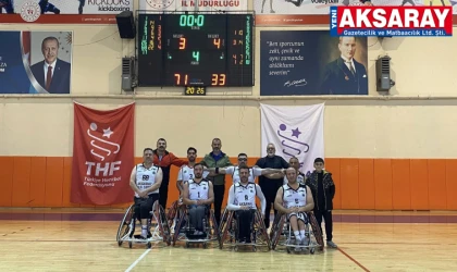 Potada Niğde’yi ağırlıyoruz