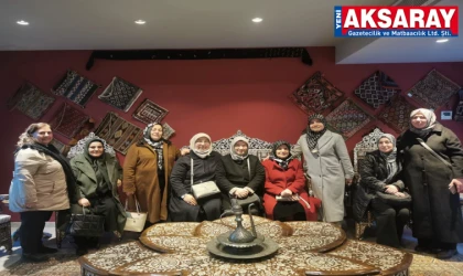 Şehit emanetleri tarih ve sanatla buluştu