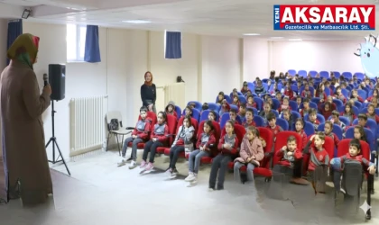 TASARRUF EDELİM Su altın değerinde