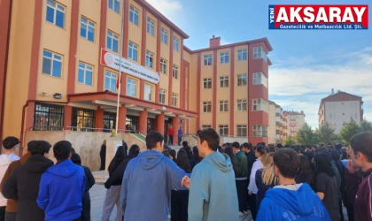 Ticaret Lisesi 50. Yılını kutlayacak