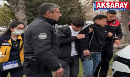 Akranı tarafından bıçaklandı