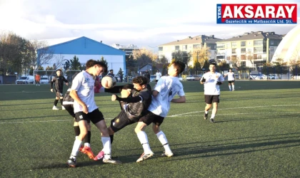 Amatör ’de Transfer 3 Nisan'a kadar uzatıldı