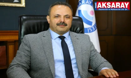Bayram huzura ve barışa vesile olsun