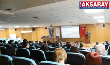 Çanakkale Zaferi konferansta ele alındı