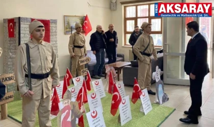 Çanakkale zaferi programı beğeni topladı