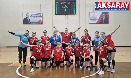 Çanakkale’den Play-Off’ biletini alarak döndük